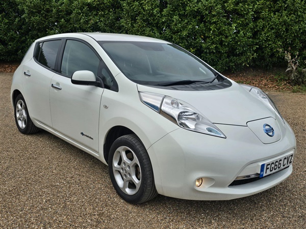 Large image for the Used Nissan LEAF