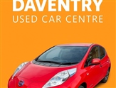 Used Nissan Leaf Used Nissan Leaf