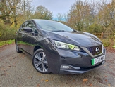 Used Nissan Leaf