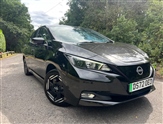 Used Nissan Leaf