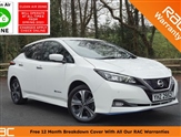 Used Nissan Leaf