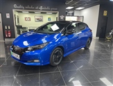 Used Nissan Leaf