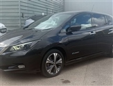 Used Nissan Leaf