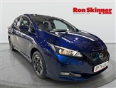 Used Nissan Leaf