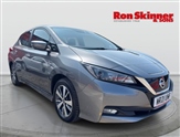 Used Nissan Leaf