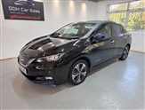 Used Nissan Leaf