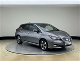 Used Nissan Leaf