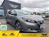 Used Nissan Leaf