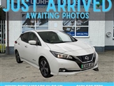 Used Nissan Leaf