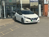 Used Nissan Leaf