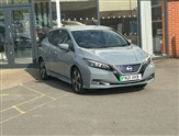 Used Nissan Leaf