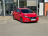 Used Nissan Leaf