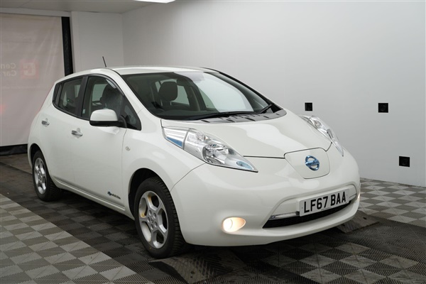 Large image for the Used Nissan LEAF