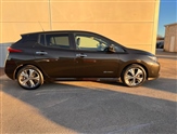 Nissan Leaf Image 5