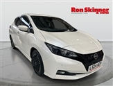 Used Nissan Leaf