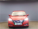 Used Nissan Leaf