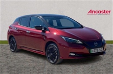 Used Nissan Leaf