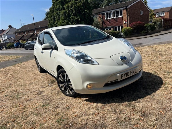 Large image for the Used Nissan LEAF