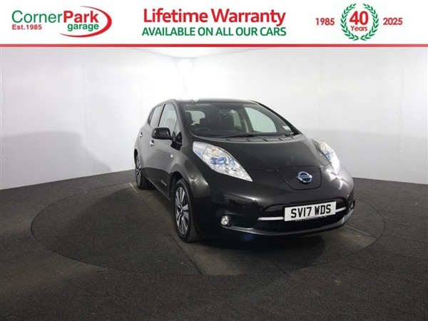 Large image for the Used Nissan LEAF