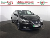 Used Nissan Leaf