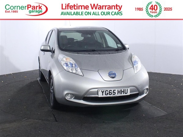 Large image for the Used Nissan LEAF