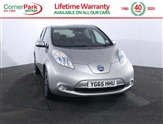 Used Nissan Leaf