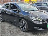 Used Nissan Leaf