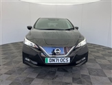 Nissan Leaf Image 2