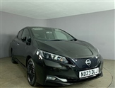 Nissan Leaf Image 2