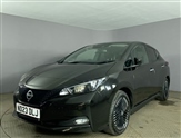 Nissan Leaf Image 4