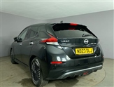 Nissan Leaf Image 6