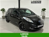 Used Nissan Leaf