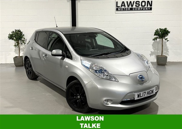 Large image for the Used Nissan LEAF