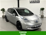 Used Nissan Leaf