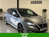 Used Nissan Leaf