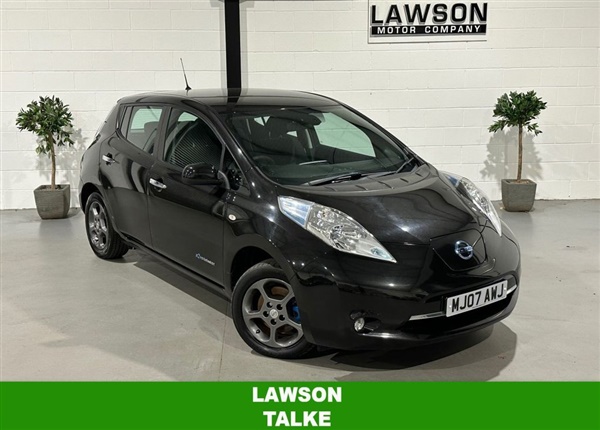 Large image for the Used Nissan LEAF