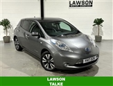 Used Nissan Leaf