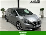 Used Nissan Leaf