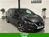 Used Nissan Leaf