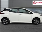 Nissan Leaf Image 2
