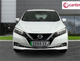 Nissan Leaf Image 5