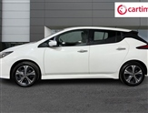 Nissan Leaf Image 3