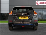 Nissan Leaf Image 6