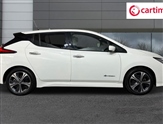 Nissan Leaf Image 2