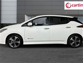 Nissan Leaf Image 3