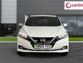 Nissan Leaf Image 4