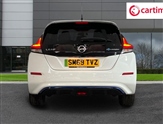 Nissan Leaf Image 6