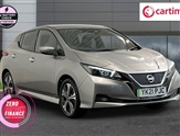 Nissan Leaf Image 1