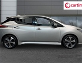 Nissan Leaf Image 2