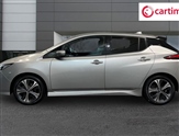 Nissan Leaf Image 3